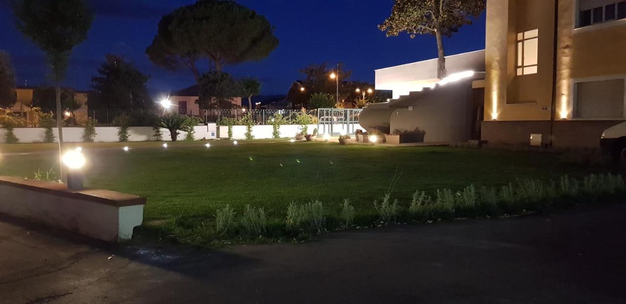 Hotel San Germano Piedimonte San Germano Εξωτερικό φωτογραφία