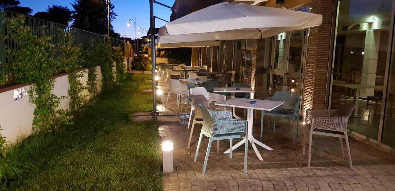 Hotel San Germano Piedimonte San Germano Εξωτερικό φωτογραφία
