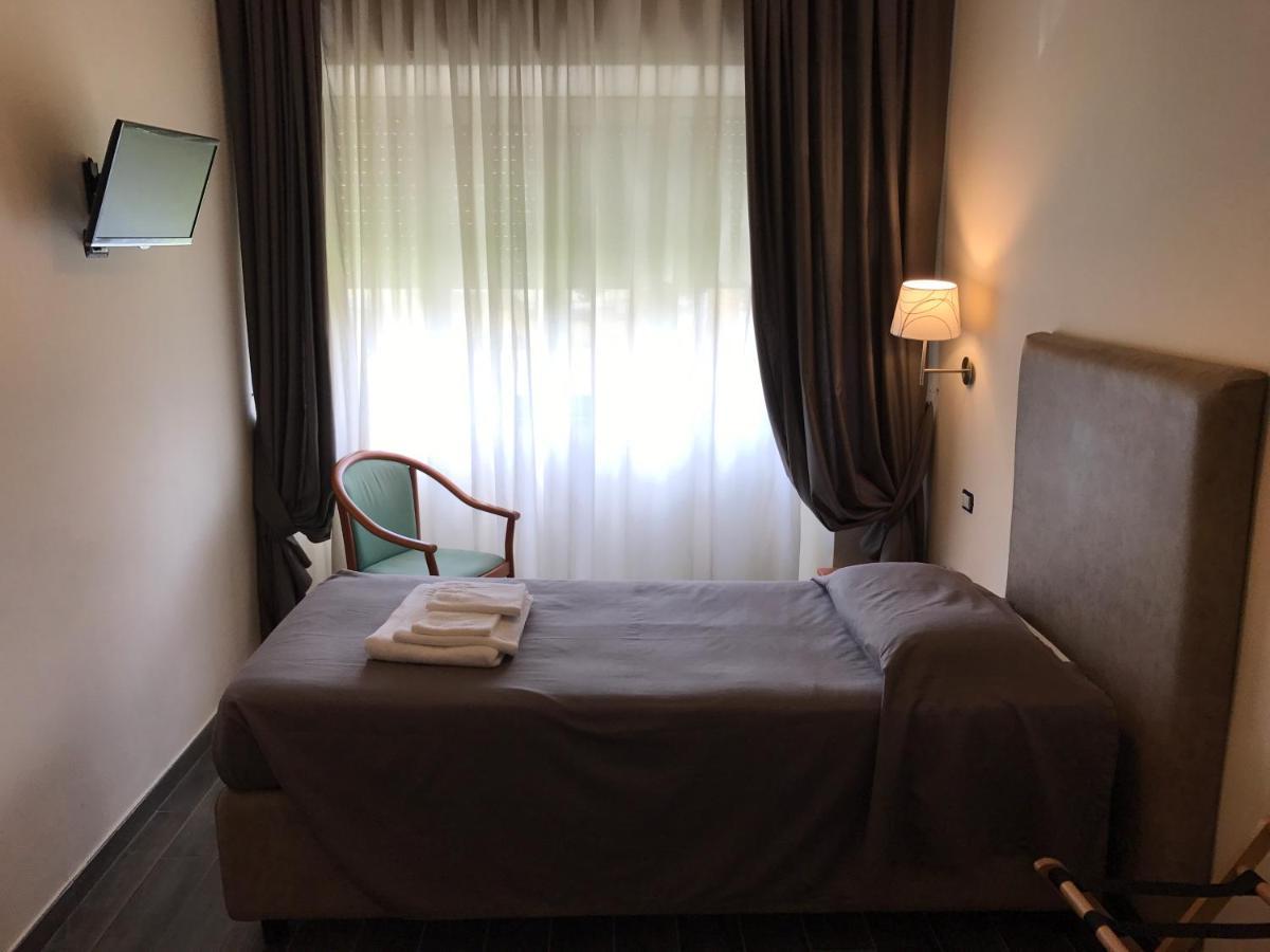 Hotel San Germano Piedimonte San Germano Εξωτερικό φωτογραφία