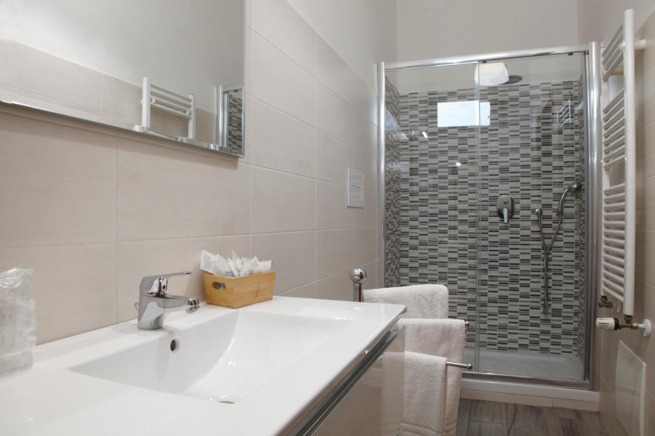 Hotel San Germano Piedimonte San Germano Εξωτερικό φωτογραφία