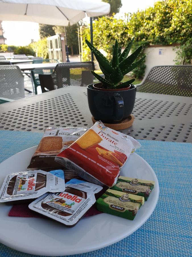 Hotel San Germano Piedimonte San Germano Εξωτερικό φωτογραφία