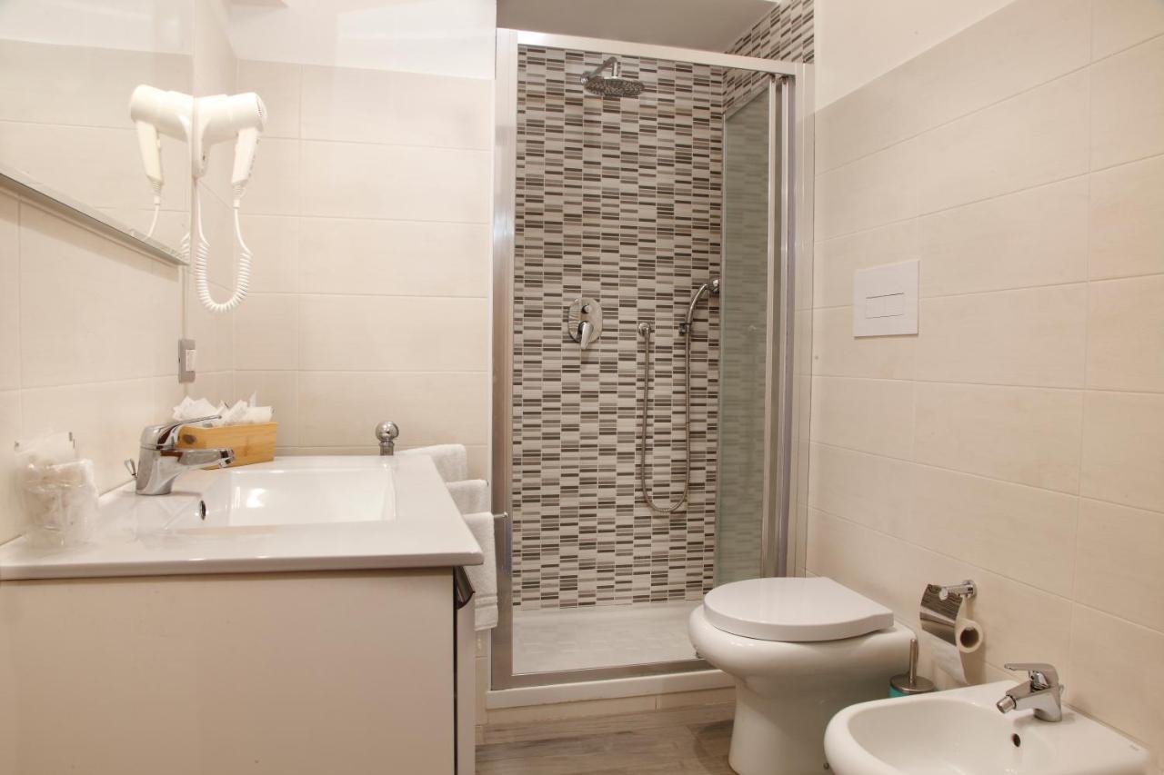 Hotel San Germano Piedimonte San Germano Εξωτερικό φωτογραφία
