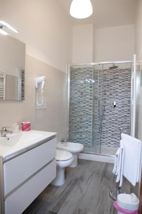 Hotel San Germano Piedimonte San Germano Εξωτερικό φωτογραφία