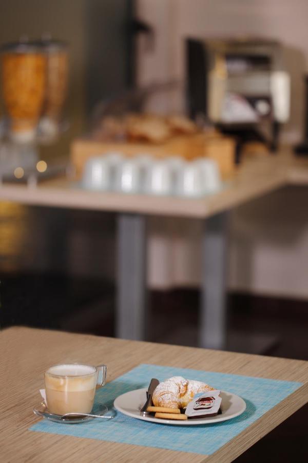 Hotel San Germano Piedimonte San Germano Εξωτερικό φωτογραφία