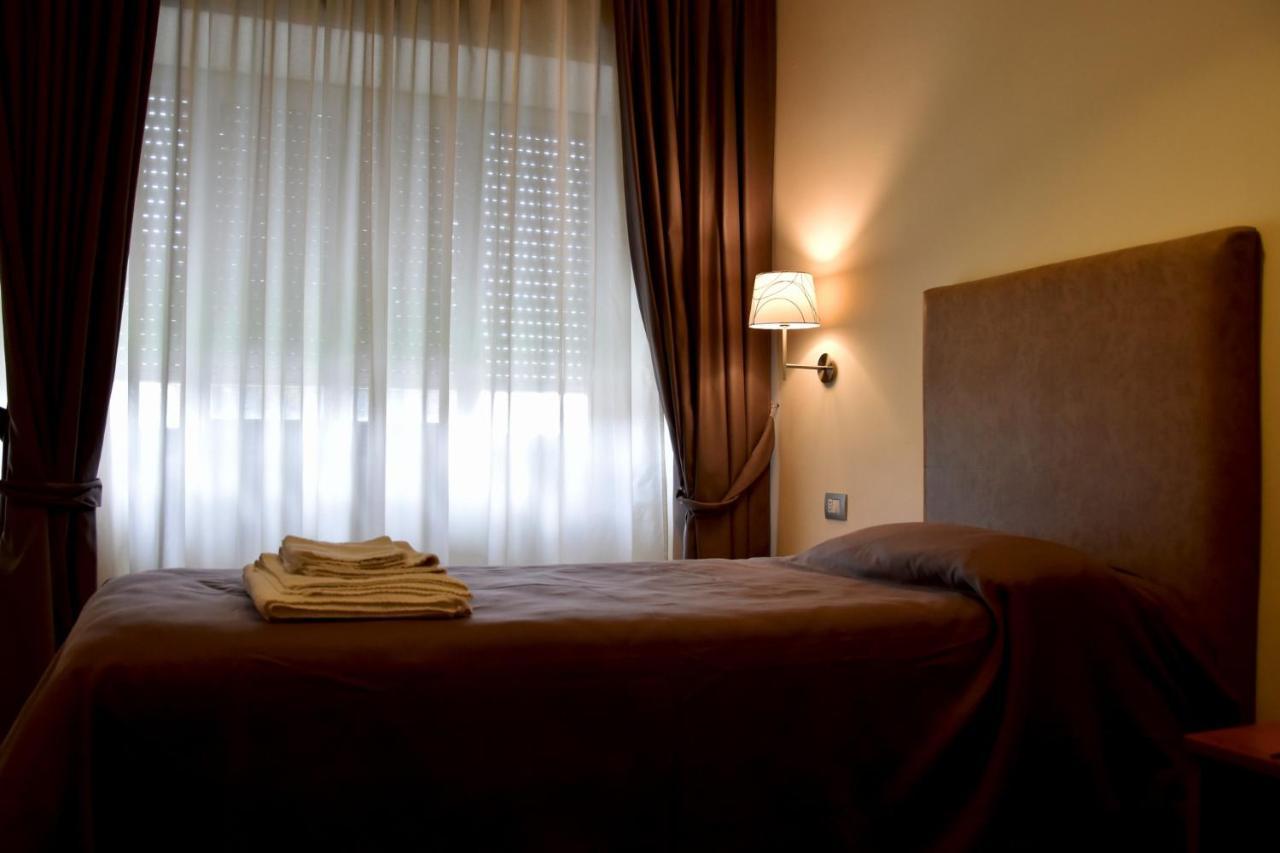 Hotel San Germano Piedimonte San Germano Εξωτερικό φωτογραφία