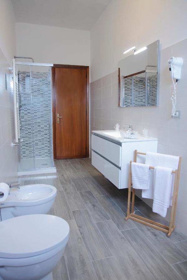 Hotel San Germano Piedimonte San Germano Εξωτερικό φωτογραφία