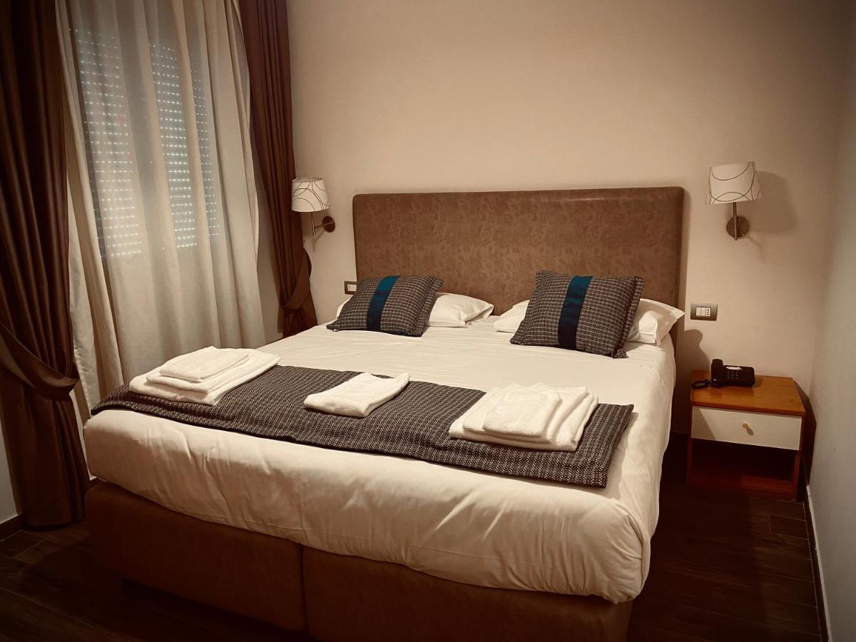 Hotel San Germano Piedimonte San Germano Εξωτερικό φωτογραφία