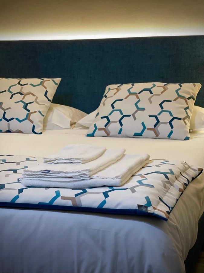 Hotel San Germano Piedimonte San Germano Εξωτερικό φωτογραφία