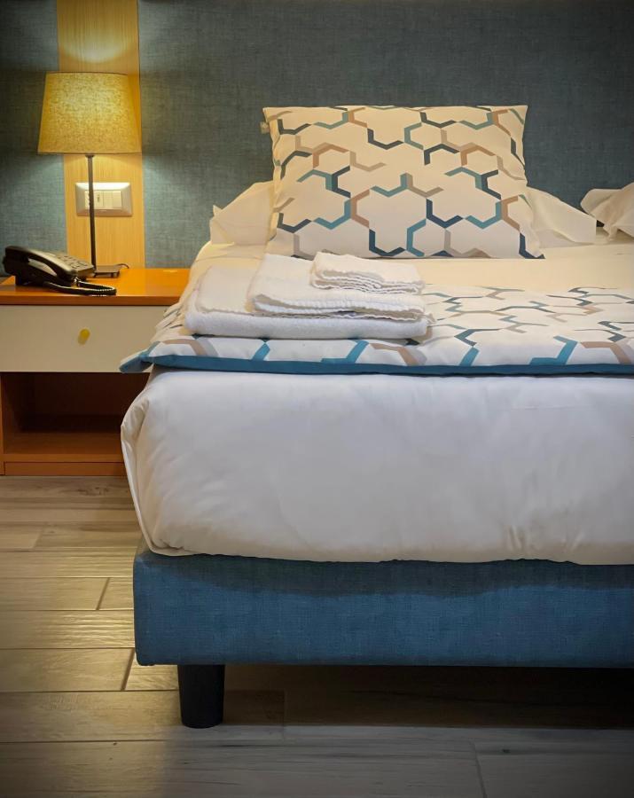 Hotel San Germano Piedimonte San Germano Εξωτερικό φωτογραφία