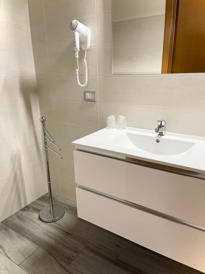 Hotel San Germano Piedimonte San Germano Εξωτερικό φωτογραφία