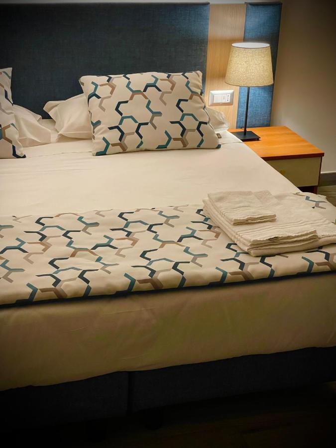 Hotel San Germano Piedimonte San Germano Εξωτερικό φωτογραφία