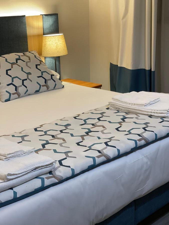Hotel San Germano Piedimonte San Germano Εξωτερικό φωτογραφία