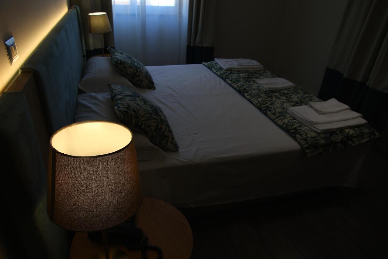 Hotel San Germano Piedimonte San Germano Εξωτερικό φωτογραφία