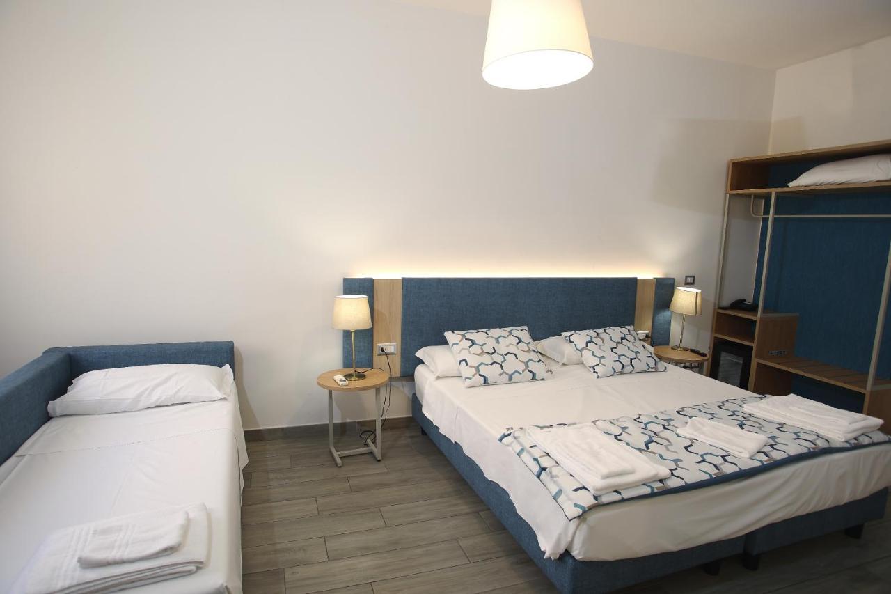Hotel San Germano Piedimonte San Germano Εξωτερικό φωτογραφία
