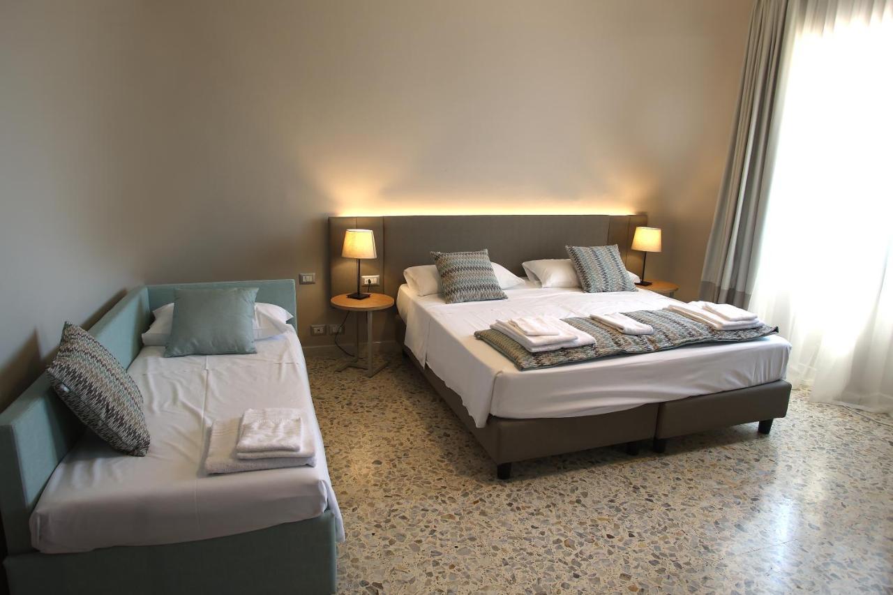 Hotel San Germano Piedimonte San Germano Εξωτερικό φωτογραφία