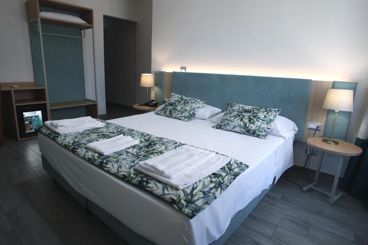 Hotel San Germano Piedimonte San Germano Εξωτερικό φωτογραφία
