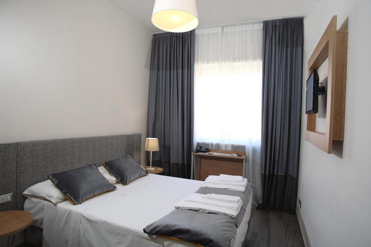 Hotel San Germano Piedimonte San Germano Εξωτερικό φωτογραφία
