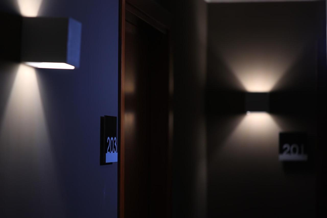 Hotel San Germano Piedimonte San Germano Εξωτερικό φωτογραφία