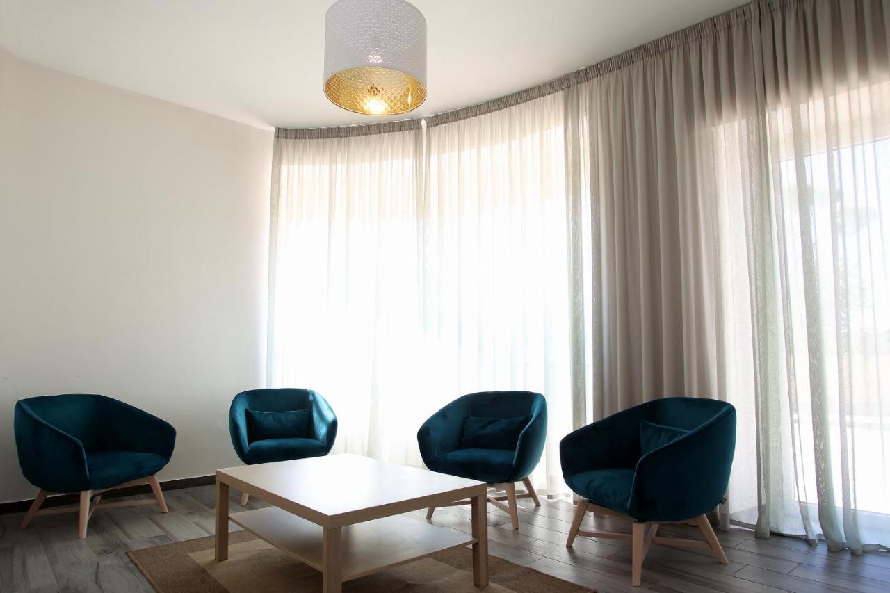 Hotel San Germano Piedimonte San Germano Εξωτερικό φωτογραφία