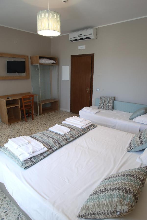 Hotel San Germano Piedimonte San Germano Εξωτερικό φωτογραφία