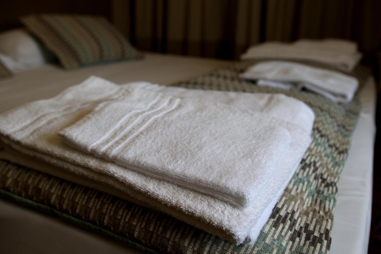 Hotel San Germano Piedimonte San Germano Εξωτερικό φωτογραφία