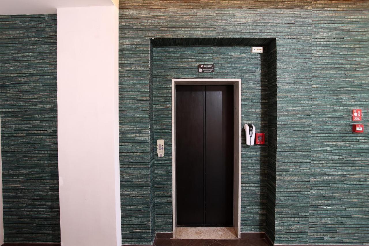 Hotel San Germano Piedimonte San Germano Εξωτερικό φωτογραφία
