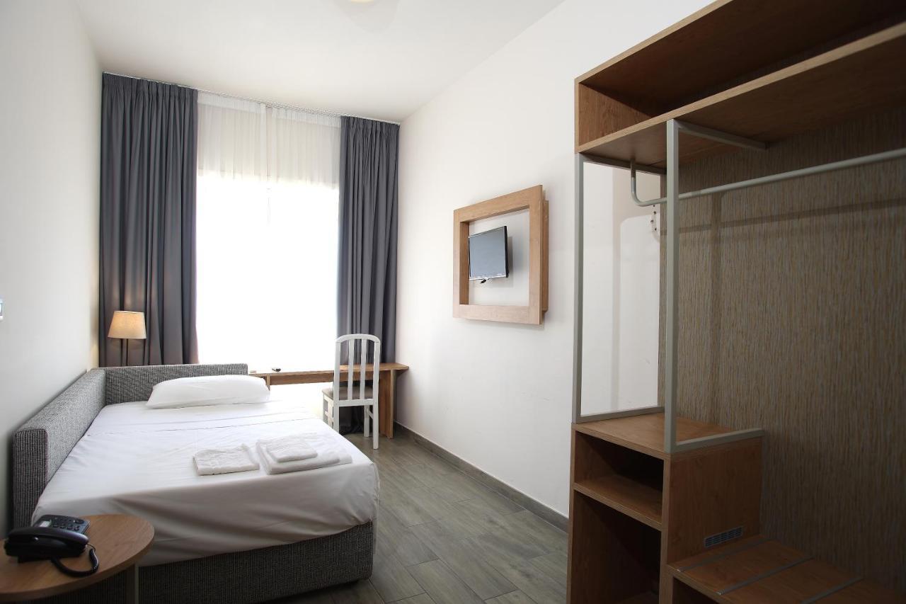Hotel San Germano Piedimonte San Germano Εξωτερικό φωτογραφία