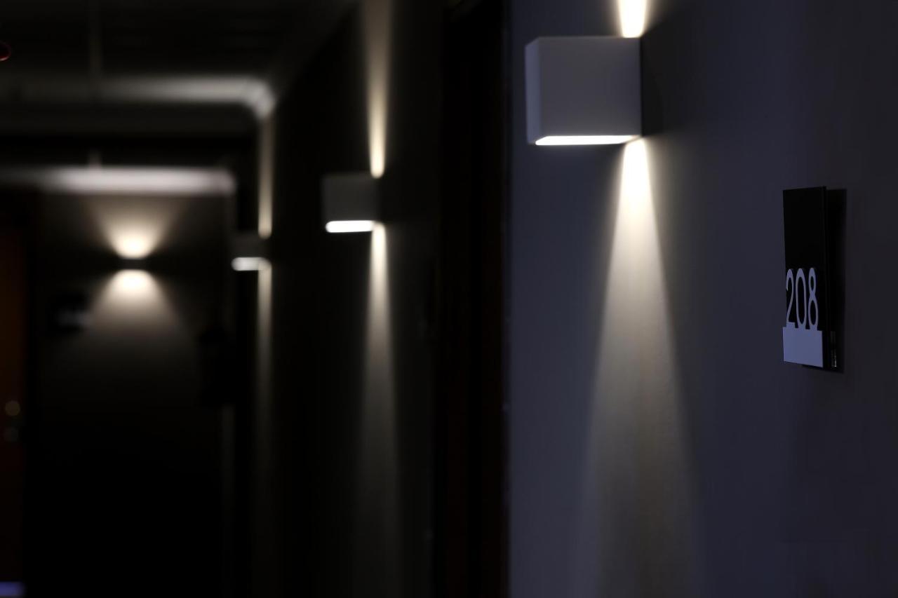 Hotel San Germano Piedimonte San Germano Εξωτερικό φωτογραφία