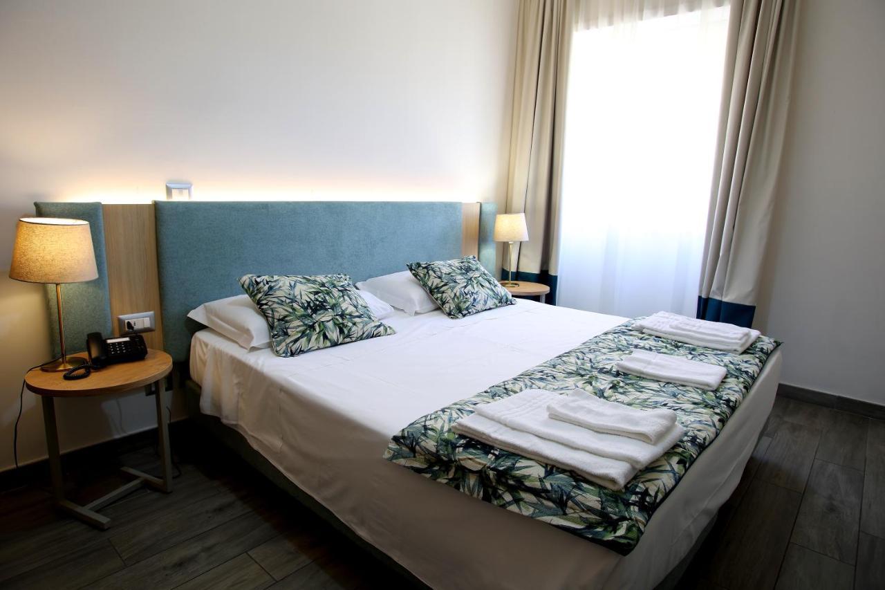 Hotel San Germano Piedimonte San Germano Εξωτερικό φωτογραφία