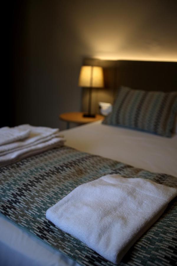 Hotel San Germano Piedimonte San Germano Εξωτερικό φωτογραφία